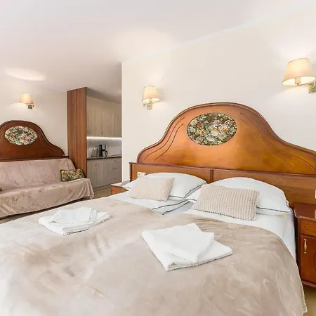 Piaskowa Wydma Apartment