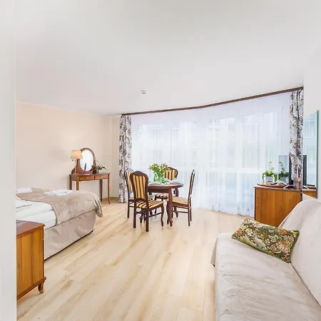 Piaskowa Wydma Apartment *
