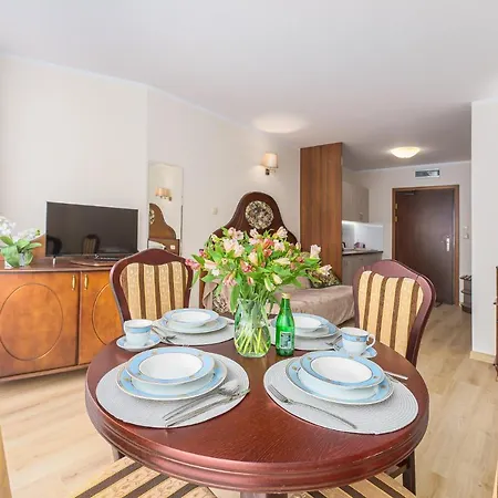 Piaskowa Wydma Apartment *