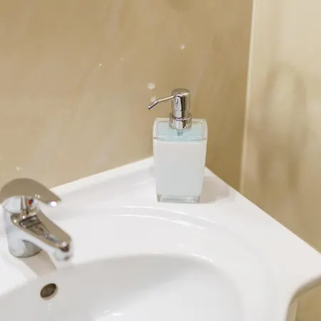 Apartment Piaskowa Wydma Kolobrzeg